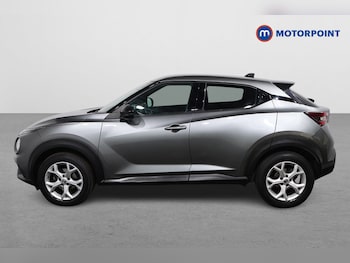 Used Nissan Juke 2020 for sale - 78615521: Photo