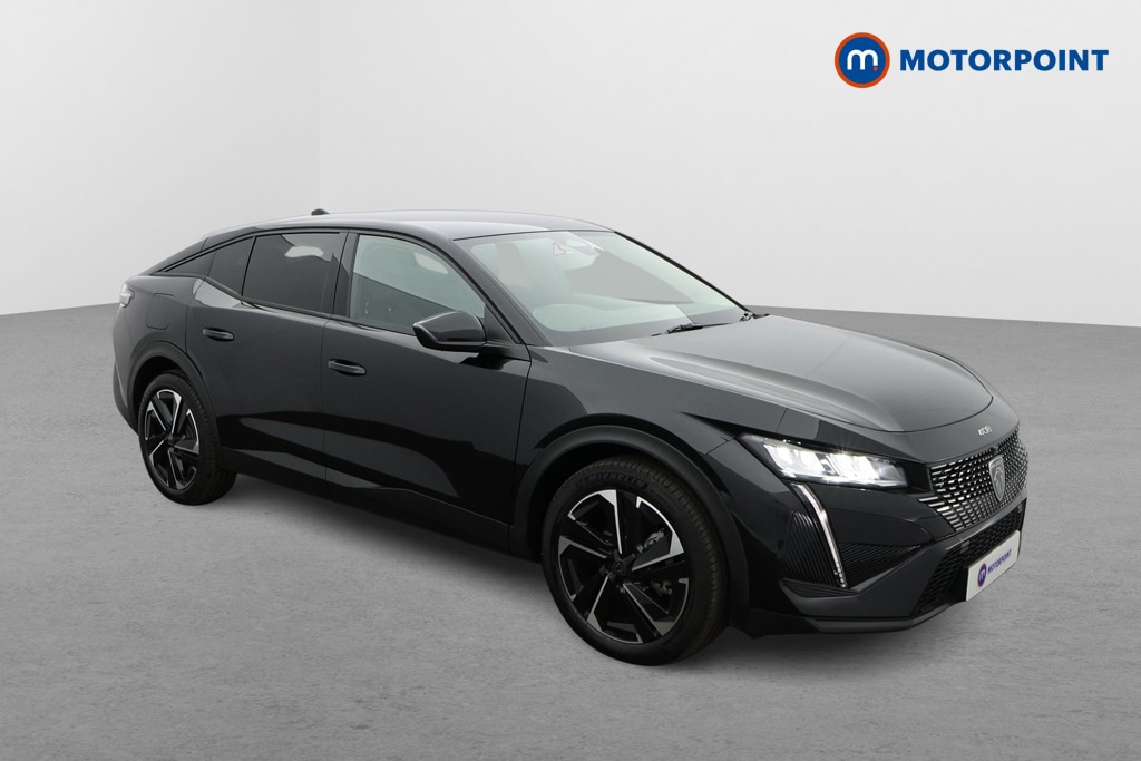 Used Peugeot 408 2024 for sale - 78199491: Photo 1