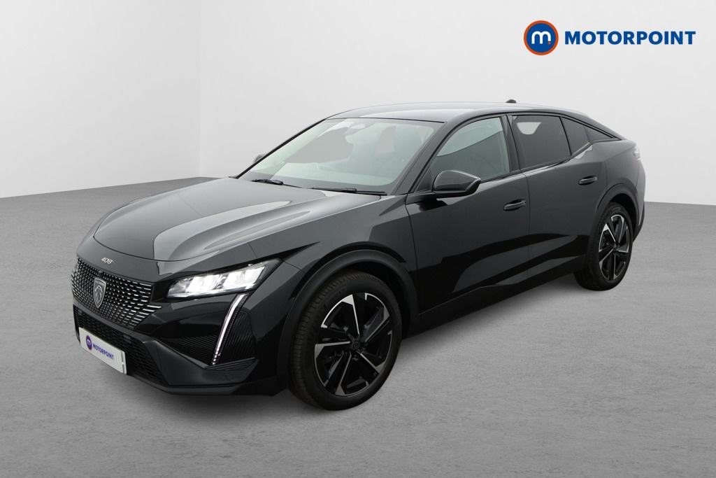 Used Peugeot 408 2024 for sale - 78199491: Photo 3