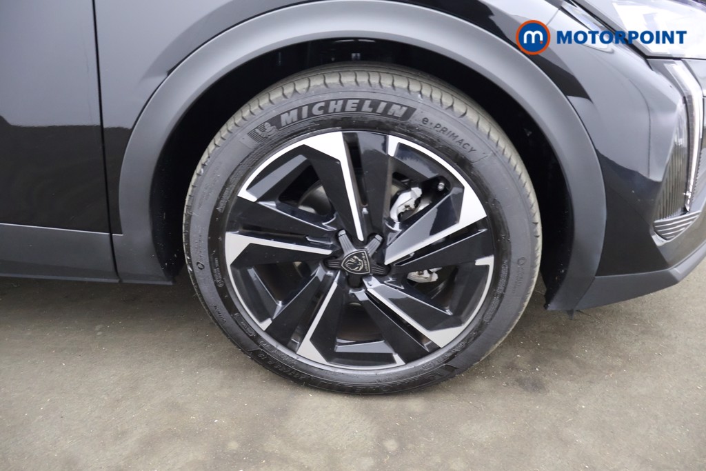 Used Peugeot 408 2024 for sale - 78199491: Photo 9