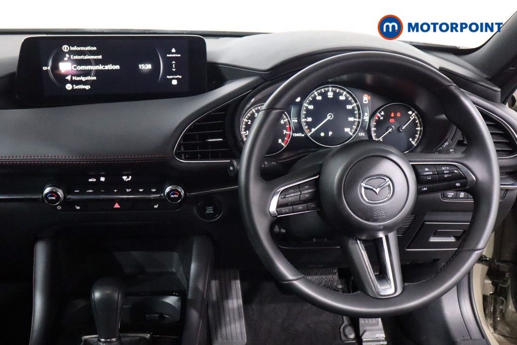 Used Mazda Mazda3 2025 for sale - 78026840: Photo 11