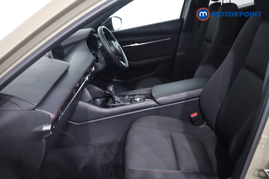 Used Mazda Mazda3 2025 for sale - 78026840: Photo 12