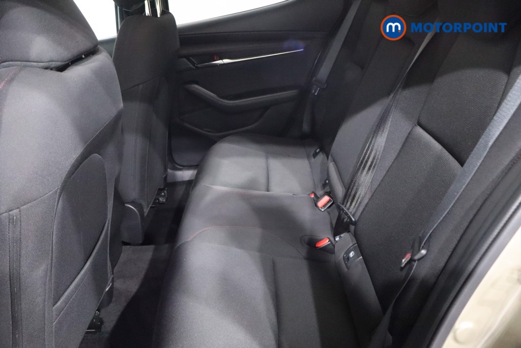 Used Mazda Mazda3 2025 for sale - 78026840: Photo 13