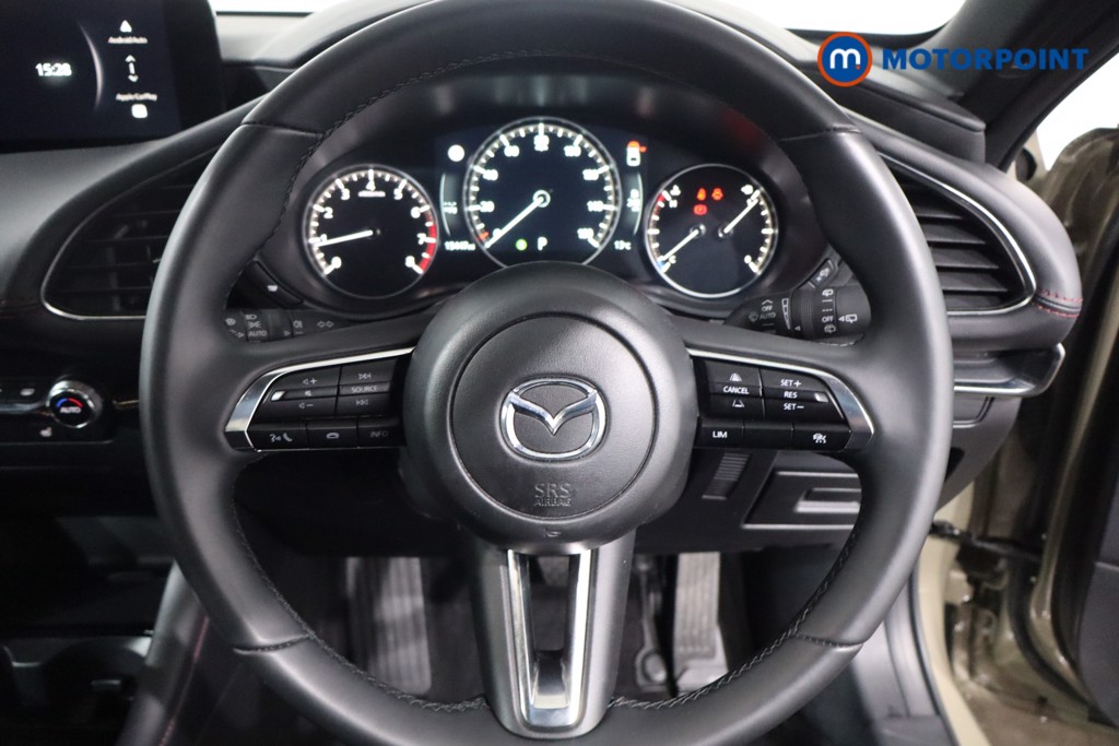 Used Mazda Mazda3 2025 for sale - 78026840: Photo 14