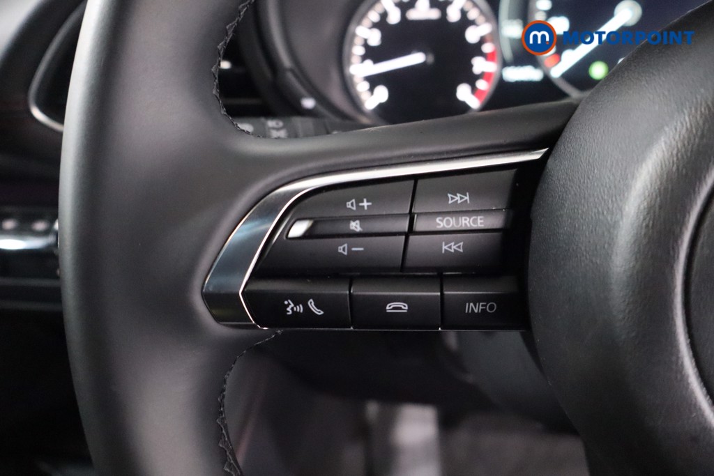 Used Mazda Mazda3 2025 for sale - 78026840: Photo 15