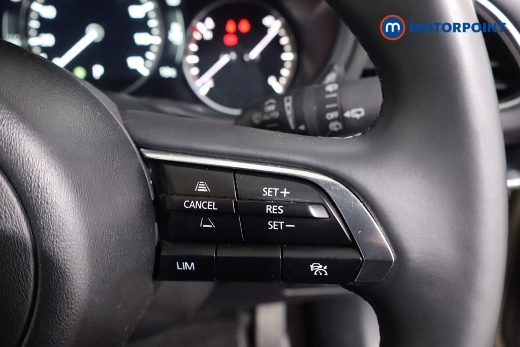 Used Mazda Mazda3 2025 for sale - 78026840: Photo 16