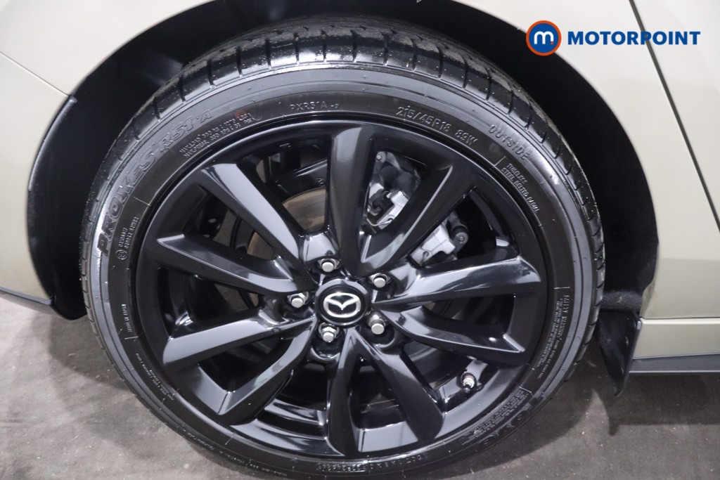 Used Mazda Mazda3 2025 for sale - 78026840: Photo 17