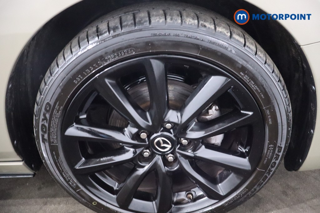 Used Mazda Mazda3 2025 for sale - 78026840: Photo 18