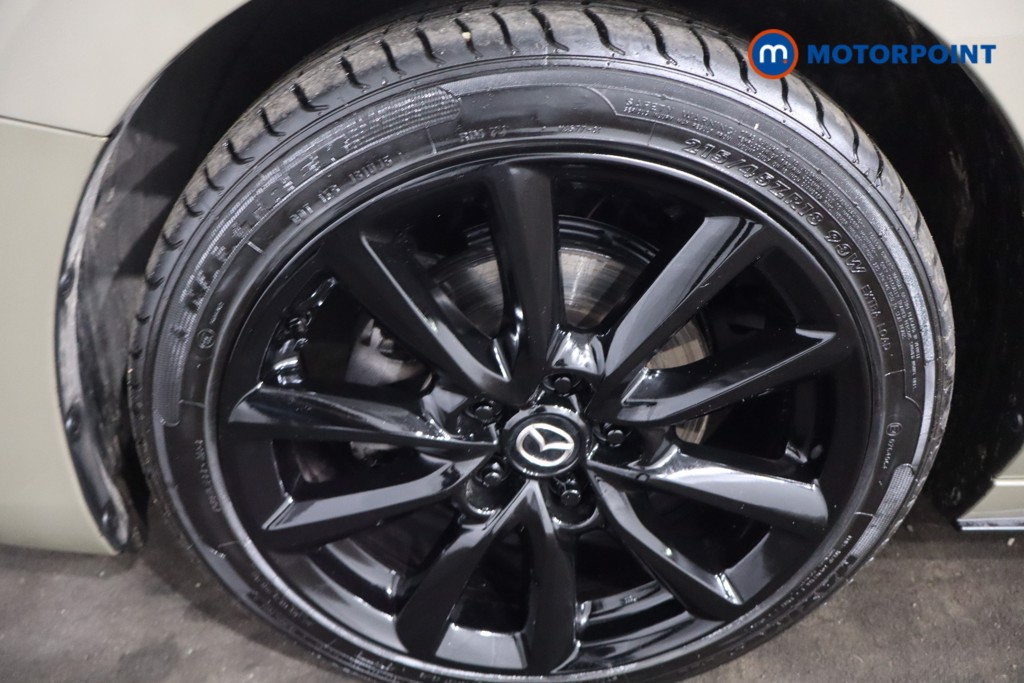 Used Mazda Mazda3 2025 for sale - 78026840: Photo 19