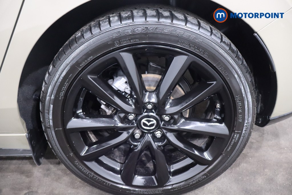 Used Mazda Mazda3 2025 for sale - 78026840: Photo 20