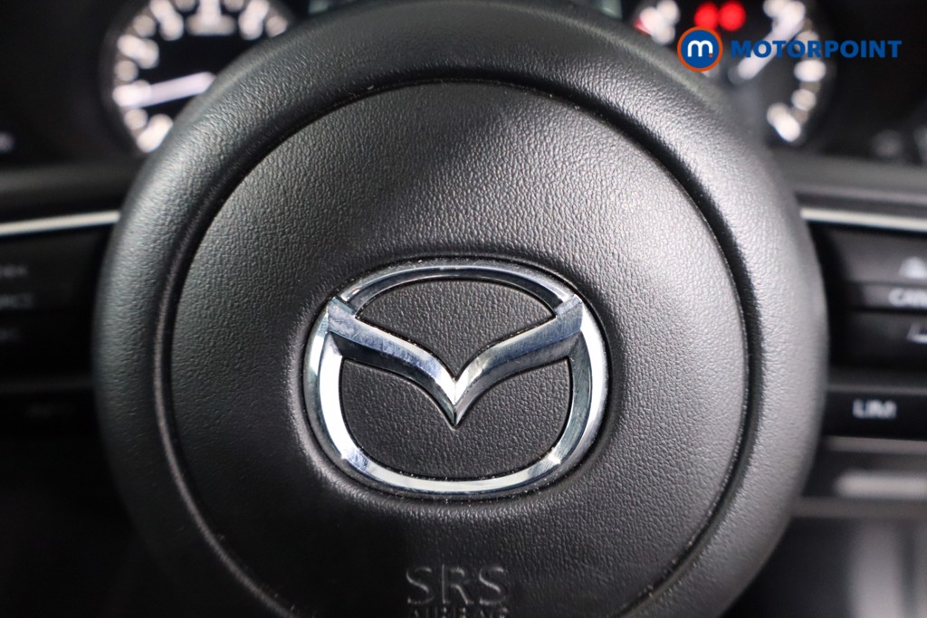 Used Mazda Mazda3 2025 for sale - 78026840: Photo 21