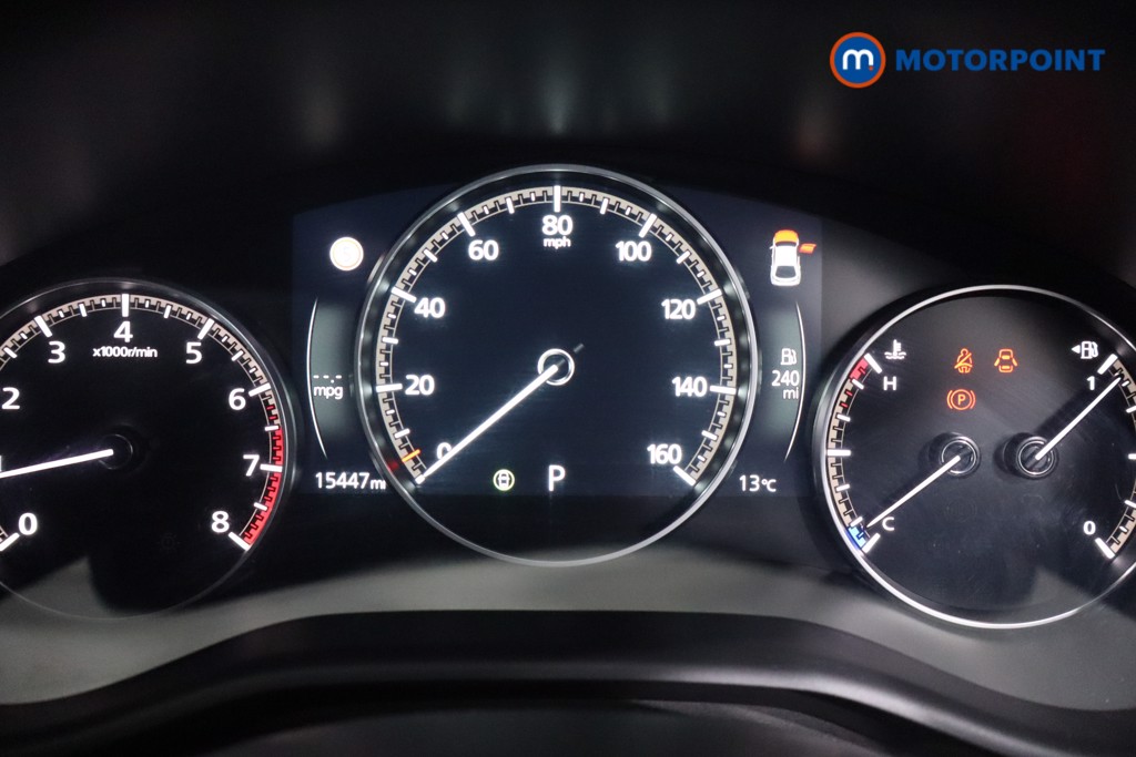 Used Mazda Mazda3 2025 for sale - 78026840: Photo 24