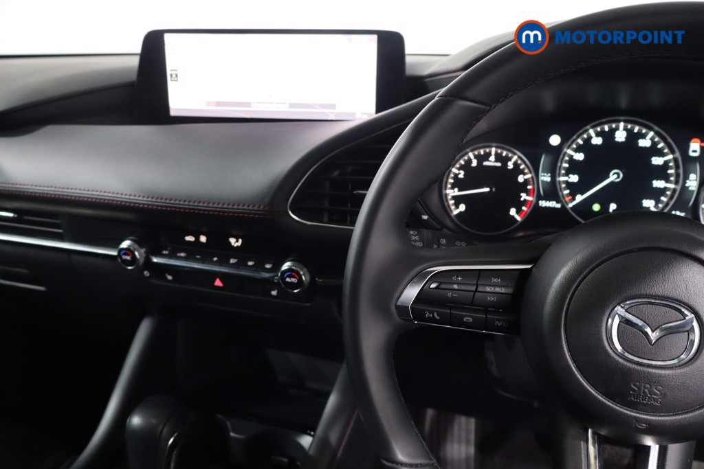 Used Mazda Mazda3 2025 for sale - 78026840: Photo 29