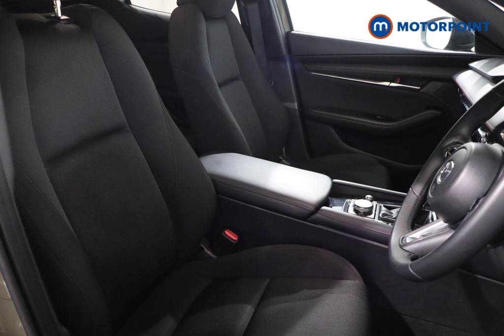 Used Mazda Mazda3 2025 for sale - 78026840: Photo 30