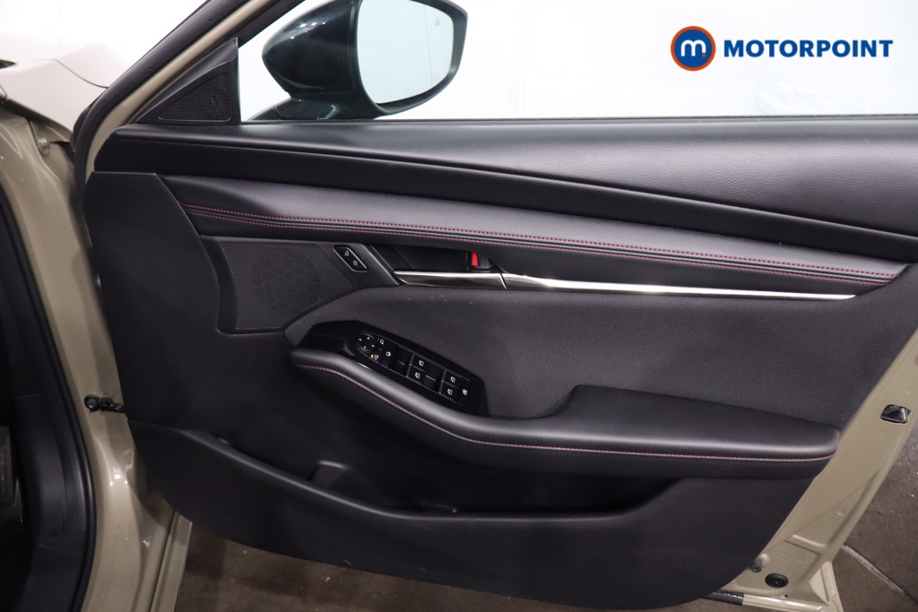 Used Mazda Mazda3 2025 for sale - 78026840: Photo 31