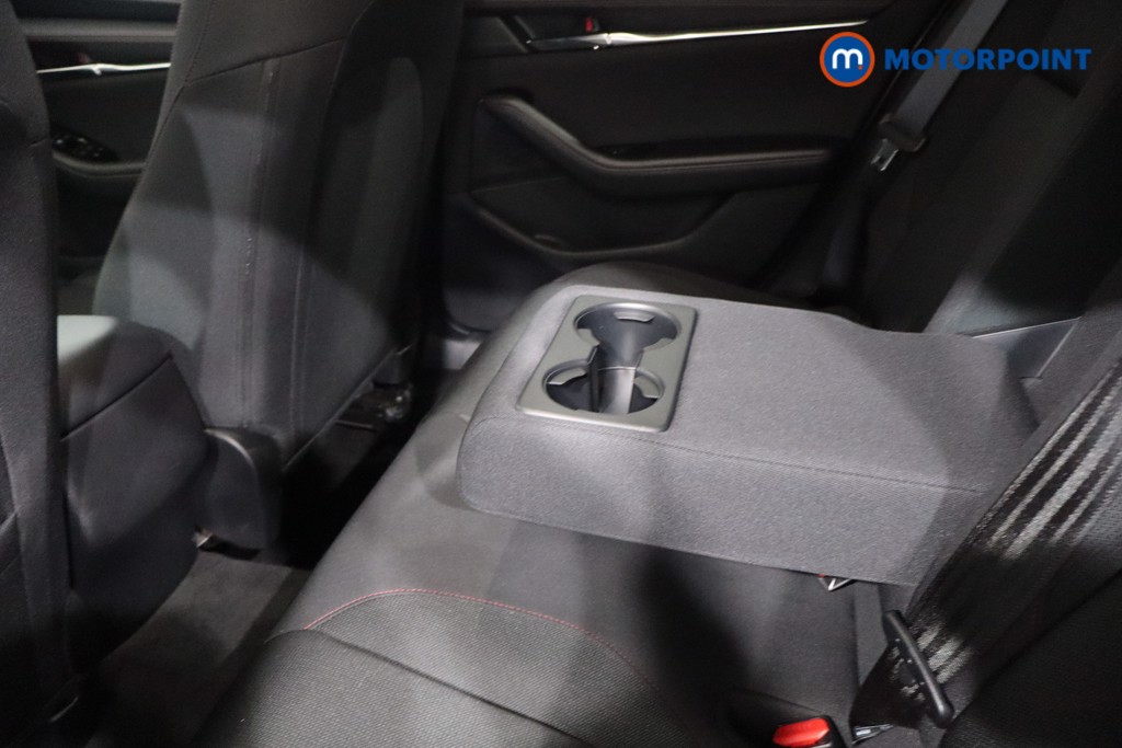 Used Mazda Mazda3 2025 for sale - 78026840: Photo 34