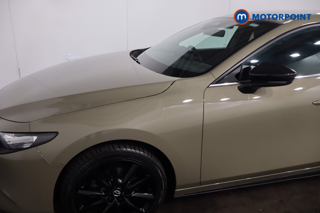 Used Mazda Mazda3 2025 for sale - 78026840: Photo 35