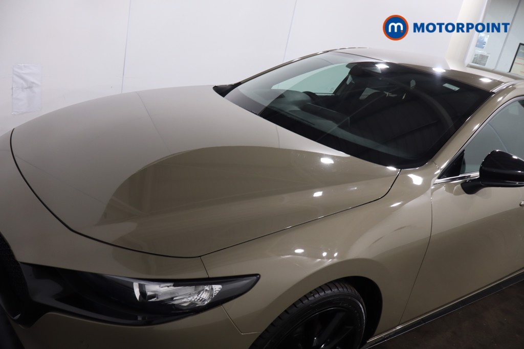 Used Mazda Mazda3 2025 for sale - 78026840: Photo 36