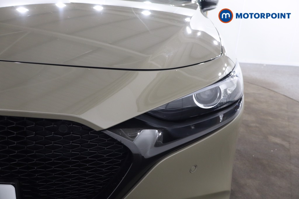 Used Mazda Mazda3 2025 for sale - 78026840: Photo 38