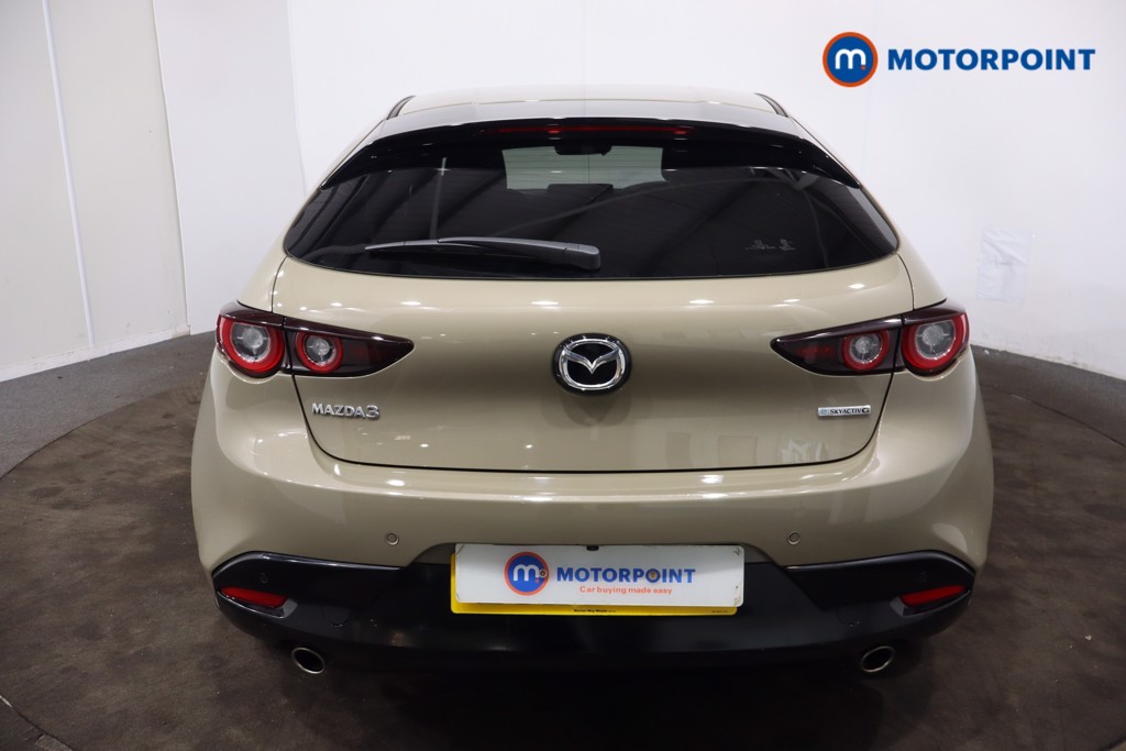 Used Mazda Mazda3 2025 for sale - 78026840: Photo 41