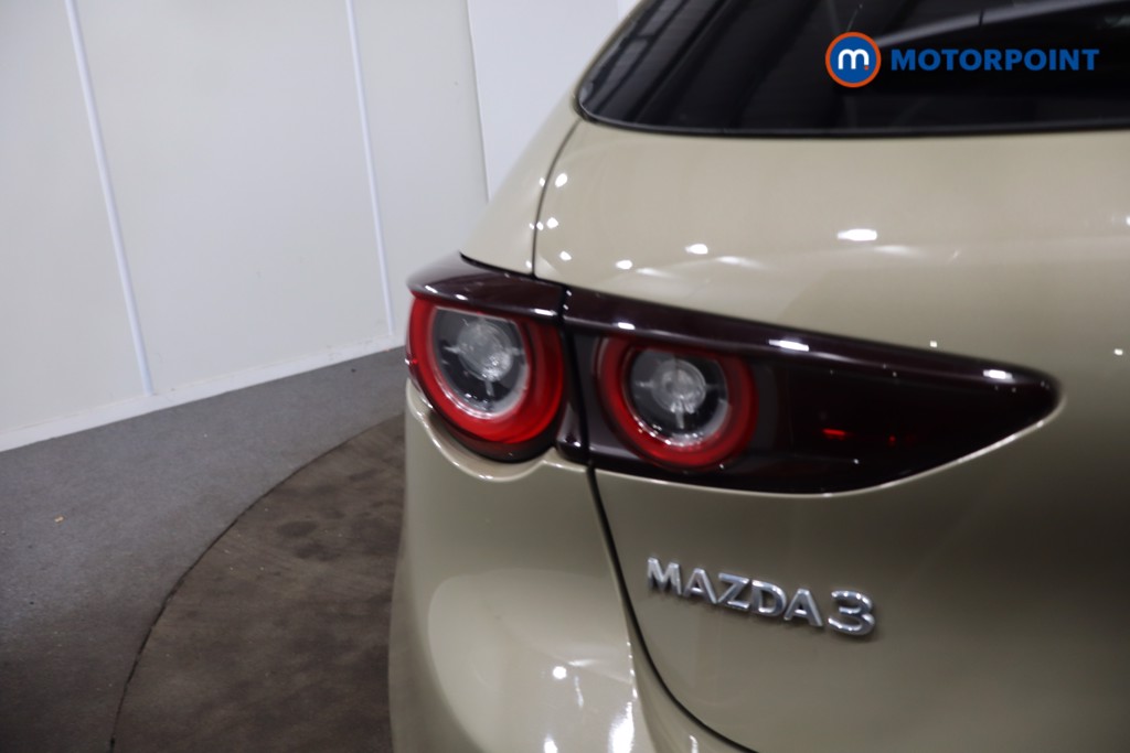 Used Mazda Mazda3 2025 for sale - 78026840: Photo 42