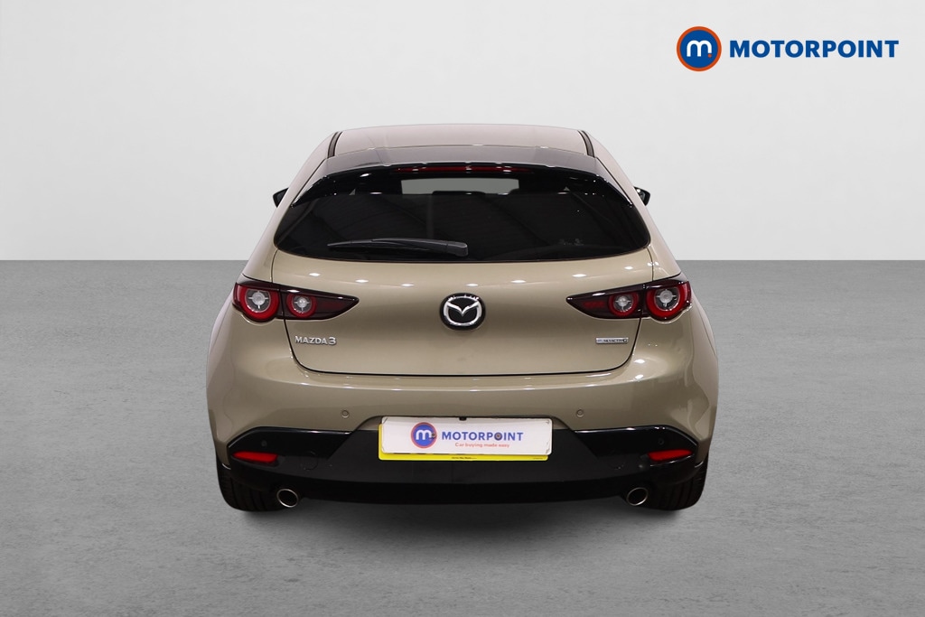 Used Mazda Mazda3 2025 for sale - 78026840: Photo 6