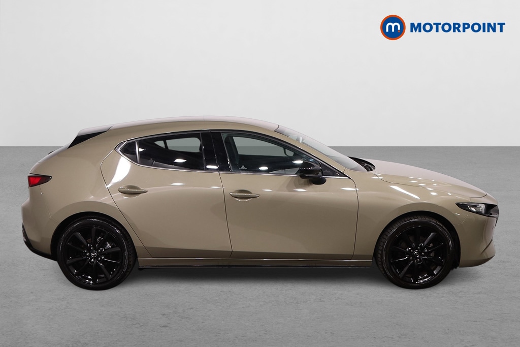 Used Mazda Mazda3 2025 for sale - 78026840: Photo 8