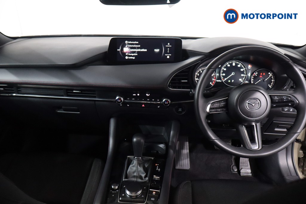 Used Mazda Mazda3 2025 for sale - 78026840: Photo 9