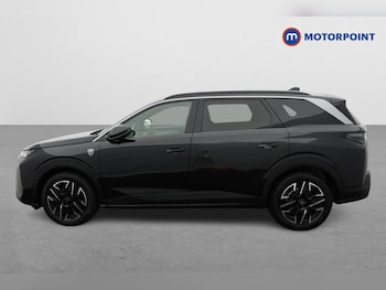 Used Peugeot 5008 2025 for sale - 76491728: Photo