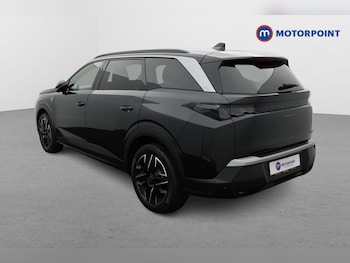 Used Peugeot 5008 2025 for sale - 76491728: Photo