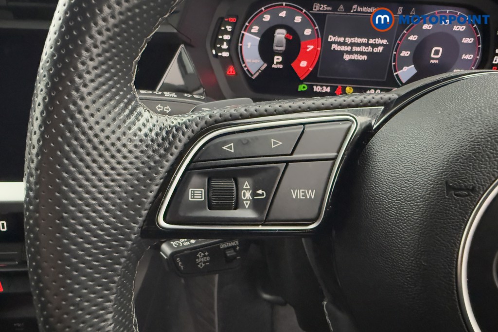 Used Audi A3 2023 for sale - 78109733: Photo 12