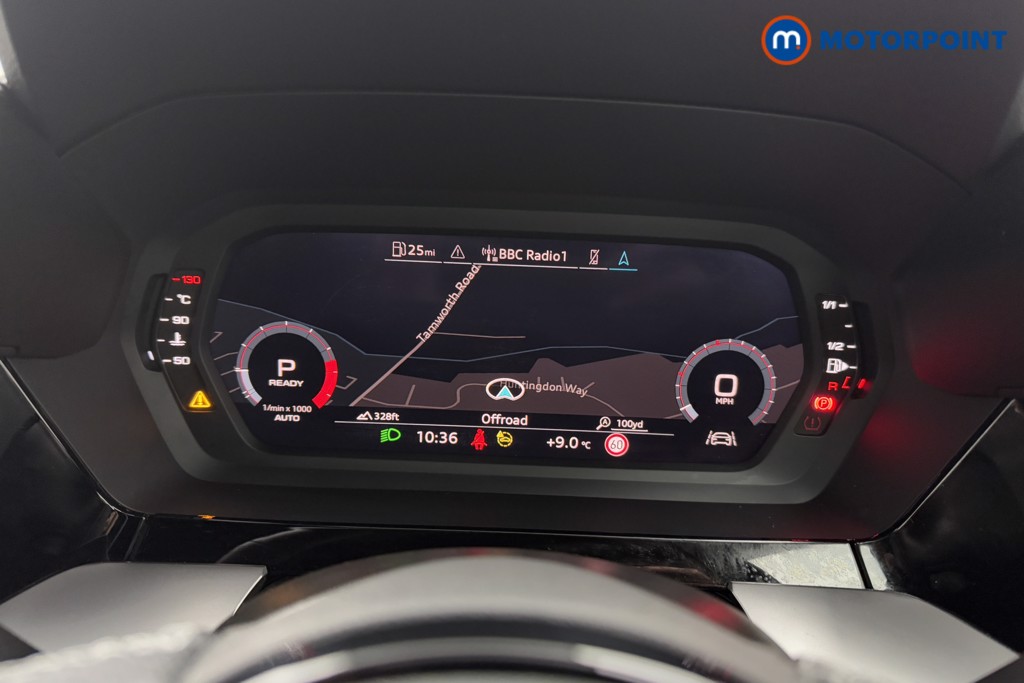 Used Audi A3 2023 for sale - 78109733: Photo 14