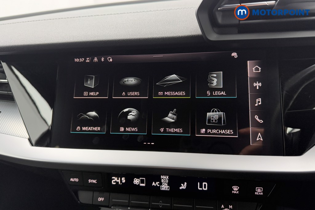 Used Audi A3 2023 for sale - 78109733: Photo 16