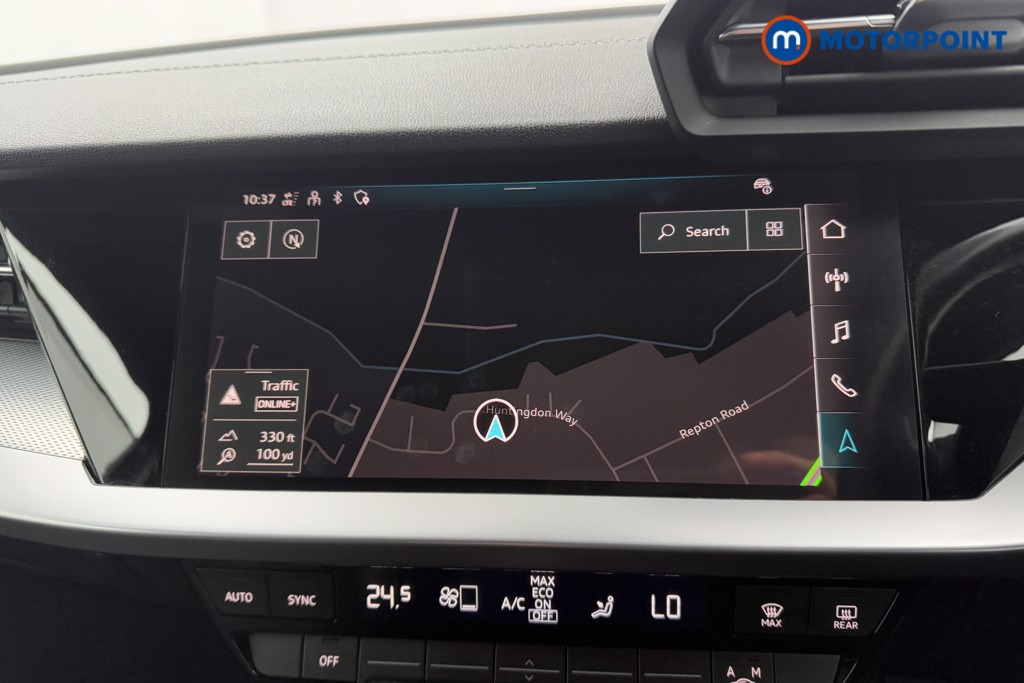 Used Audi A3 2023 for sale - 78109733: Photo 18