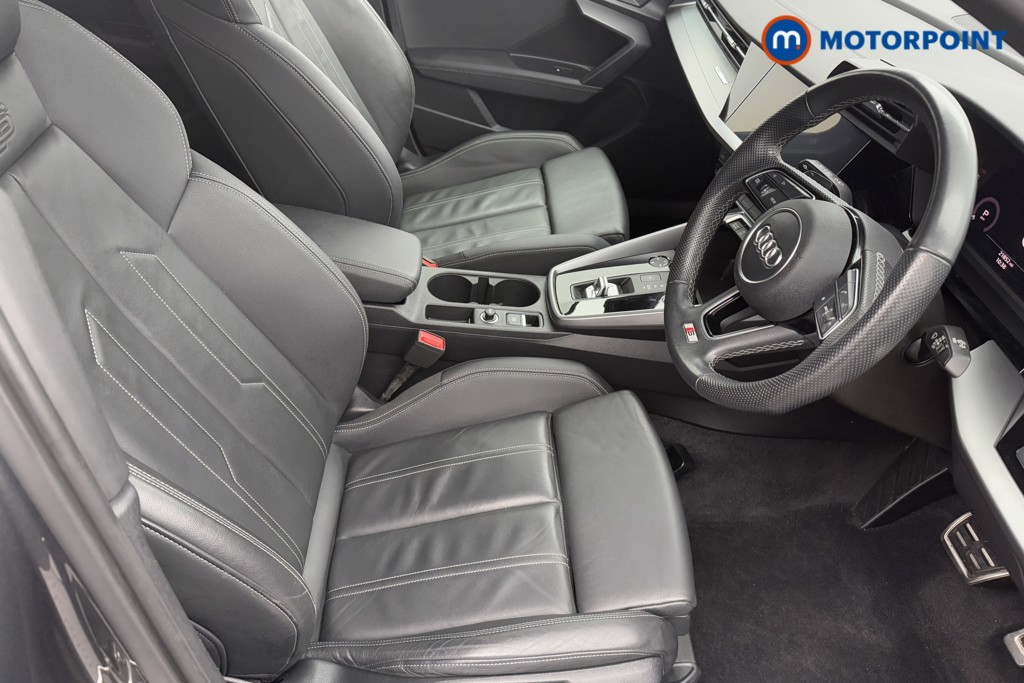 Used Audi A3 2023 for sale - 78109733: Photo 27