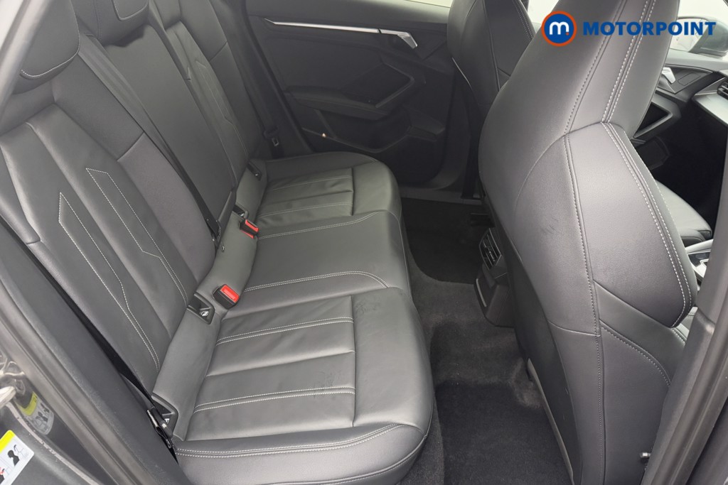 Used Audi A3 2023 for sale - 78109733: Photo 29