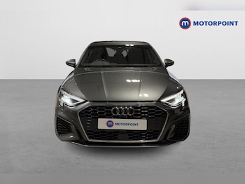 Used Audi A3 2023 for sale - 78109733: Photo