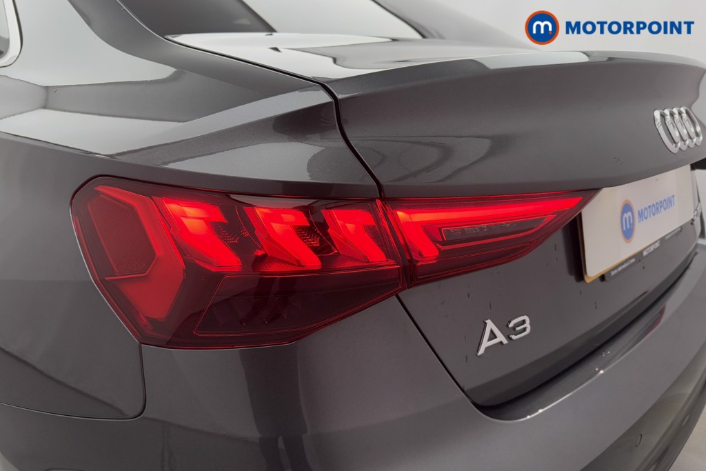 Used Audi A3 2023 for sale - 78109733: Photo 34