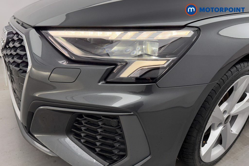 Used Audi A3 2023 for sale - 78109733: Photo 36