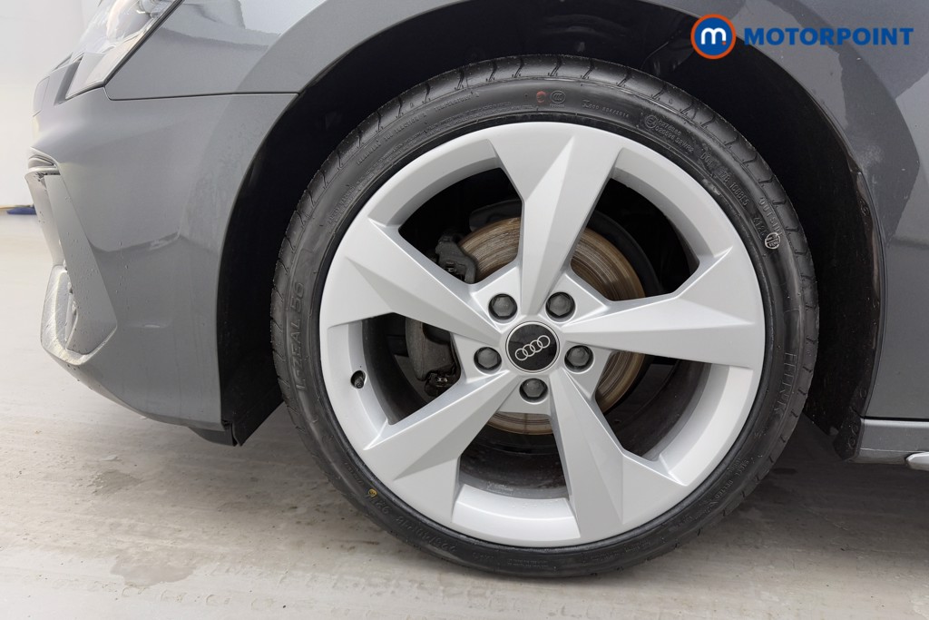 Used Audi A3 2023 for sale - 78109733: Photo 37