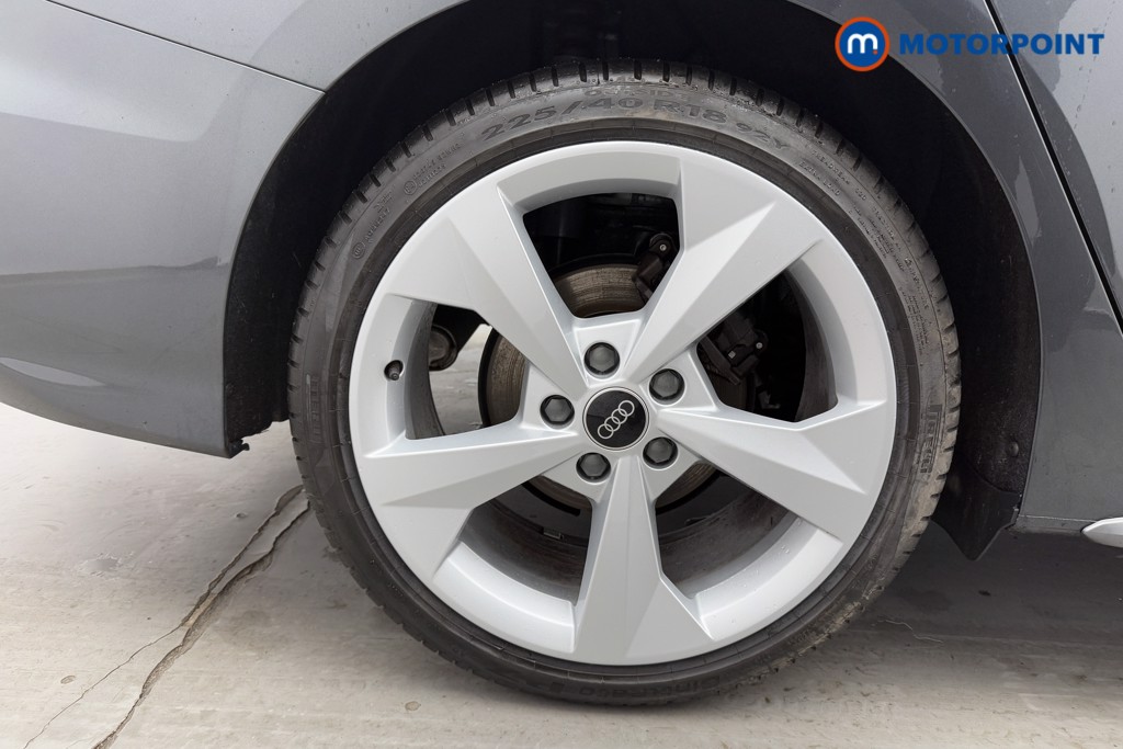 Used Audi A3 2023 for sale - 78109733: Photo 39