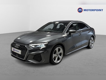 Used Audi A3 2023 for sale - 78109733: Photo