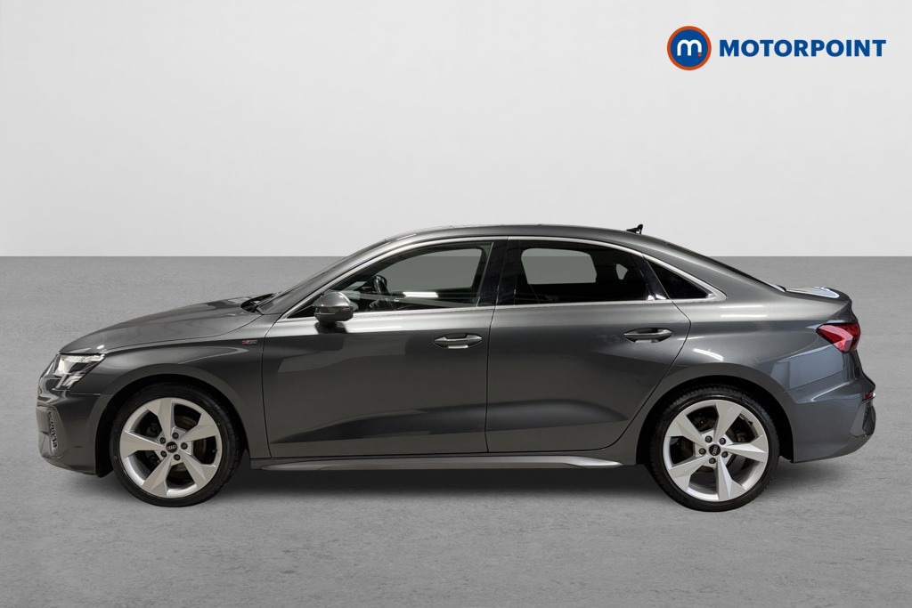 Used Audi A3 2023 for sale - 78109733: Photo 4