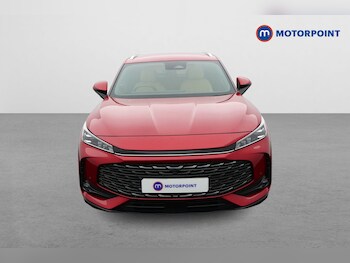 Used MG MG HS 2024 for sale - 78835845: Photo