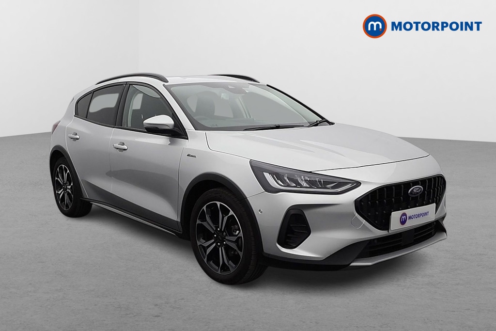 Used Ford Focus 2023 for sale - 76491735: Photo 1