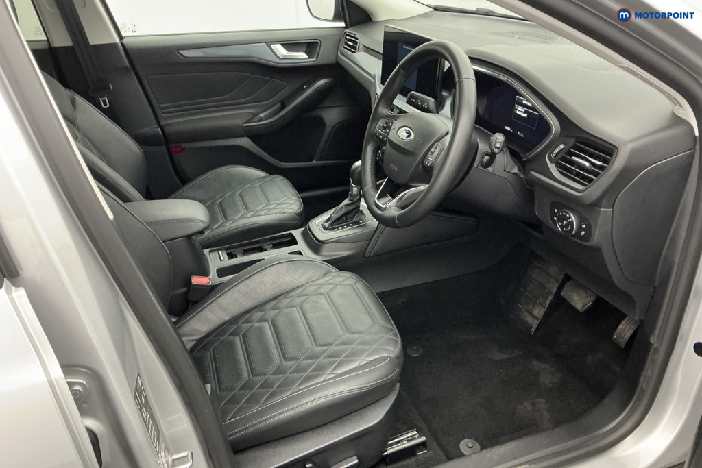 Used Ford Focus 2023 for sale - 76491735: Photo 12