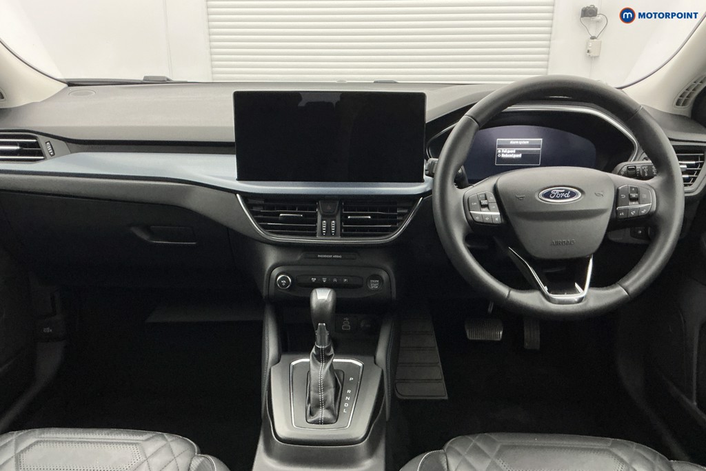 Used Ford Focus 2023 for sale - 76491735: Photo 15