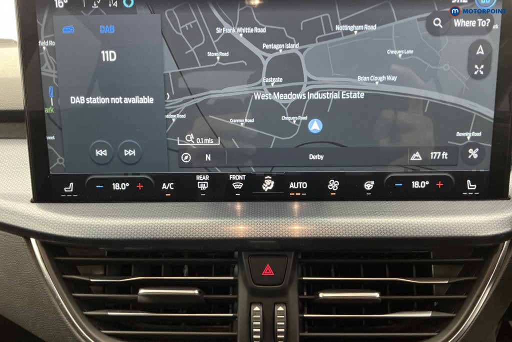 Used Ford Focus 2023 for sale - 76491735: Photo 16