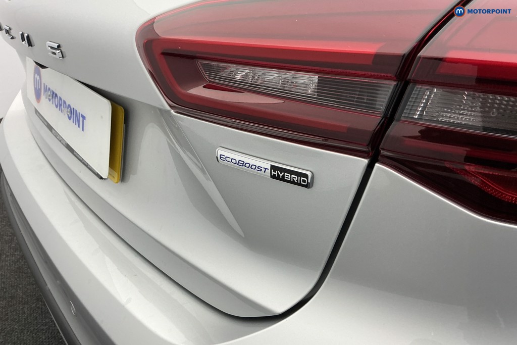 Used Ford Focus 2023 for sale - 76491735: Photo 19