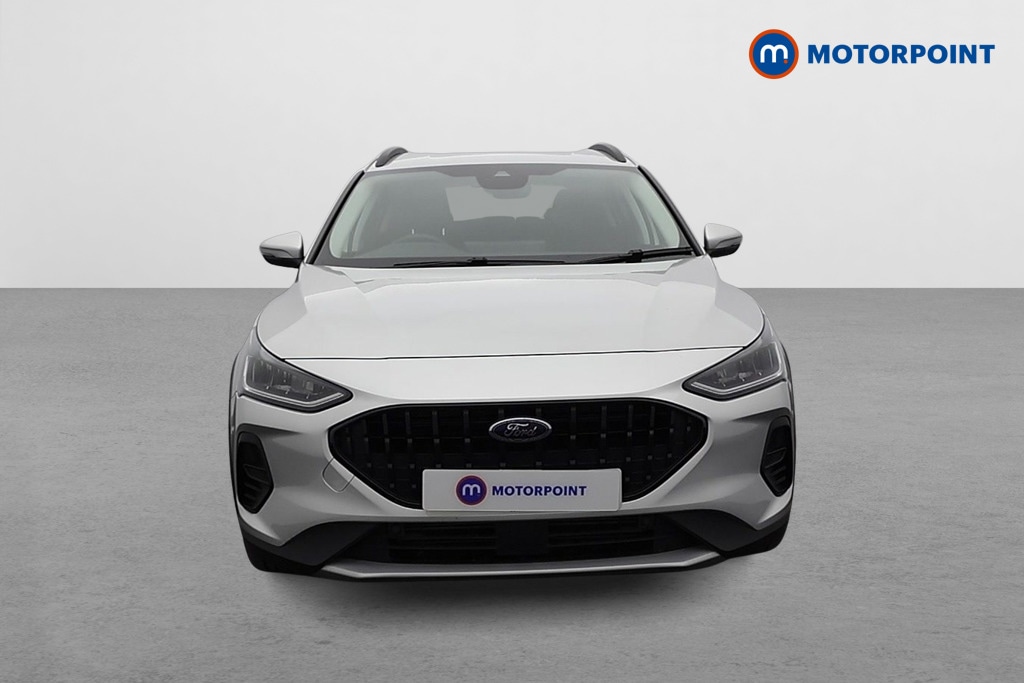 Used Ford Focus 2023 for sale - 76491735: Photo 2